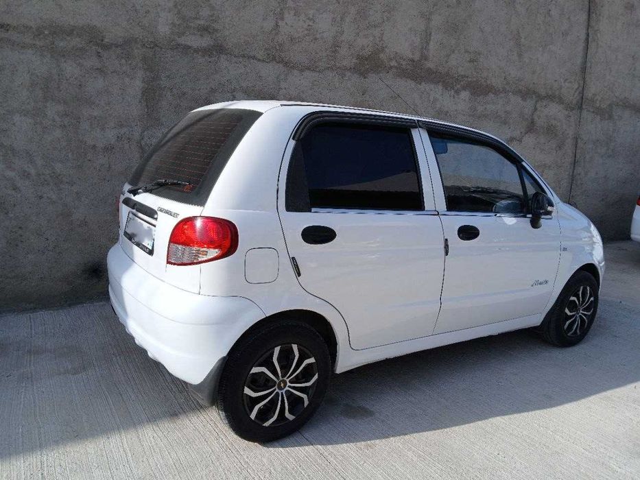 Продаётся Chevrolet Matiz MX  2013 года