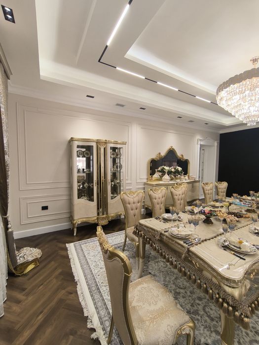 Это новый дом срочно можем продать