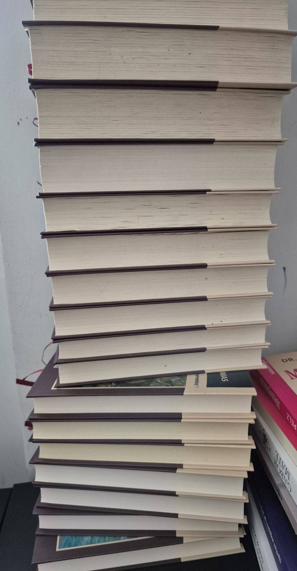 Vand set Alexandre Dumas