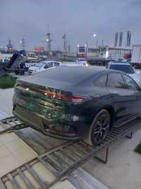 Byd xan limited tayyori bor