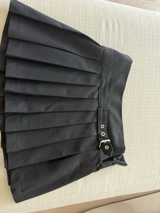 Черна пола Zara 11-12