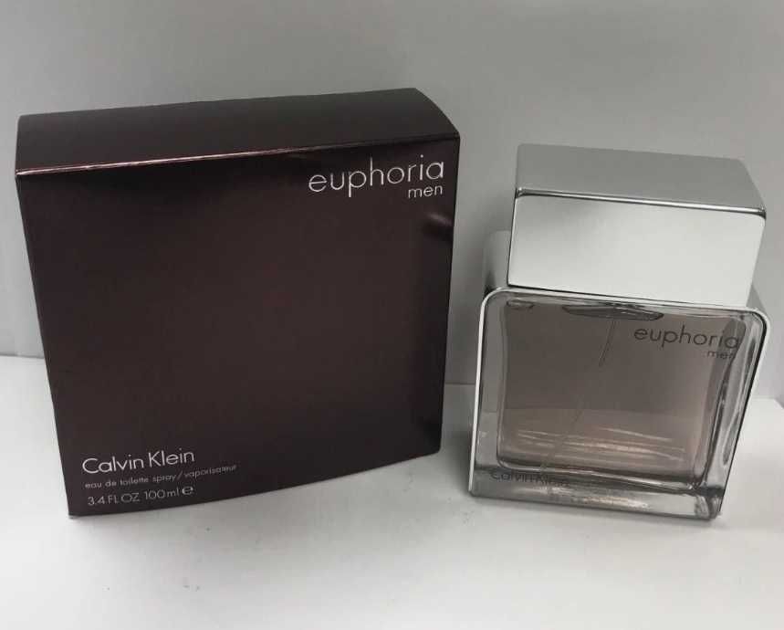 Calvin Klein Euphoria 100ml EDT