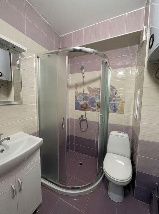 Дава се под наем Едностаен апартамент в Варна, Виница - 42 кв.м за 250 € - Снимка #4