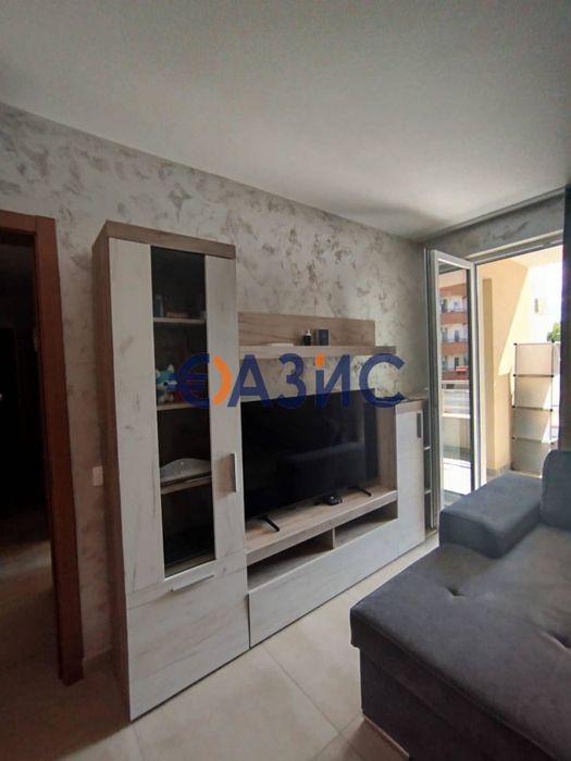 Продава се Двустаен апартамент в с. Равда, Област Бургас - 65 кв.м за 1677 €/кв.м - Снимка #5