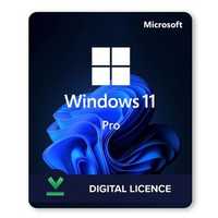 Licenta Windows 11/10 Pro/ Office Permanenta Livrare Oriunde