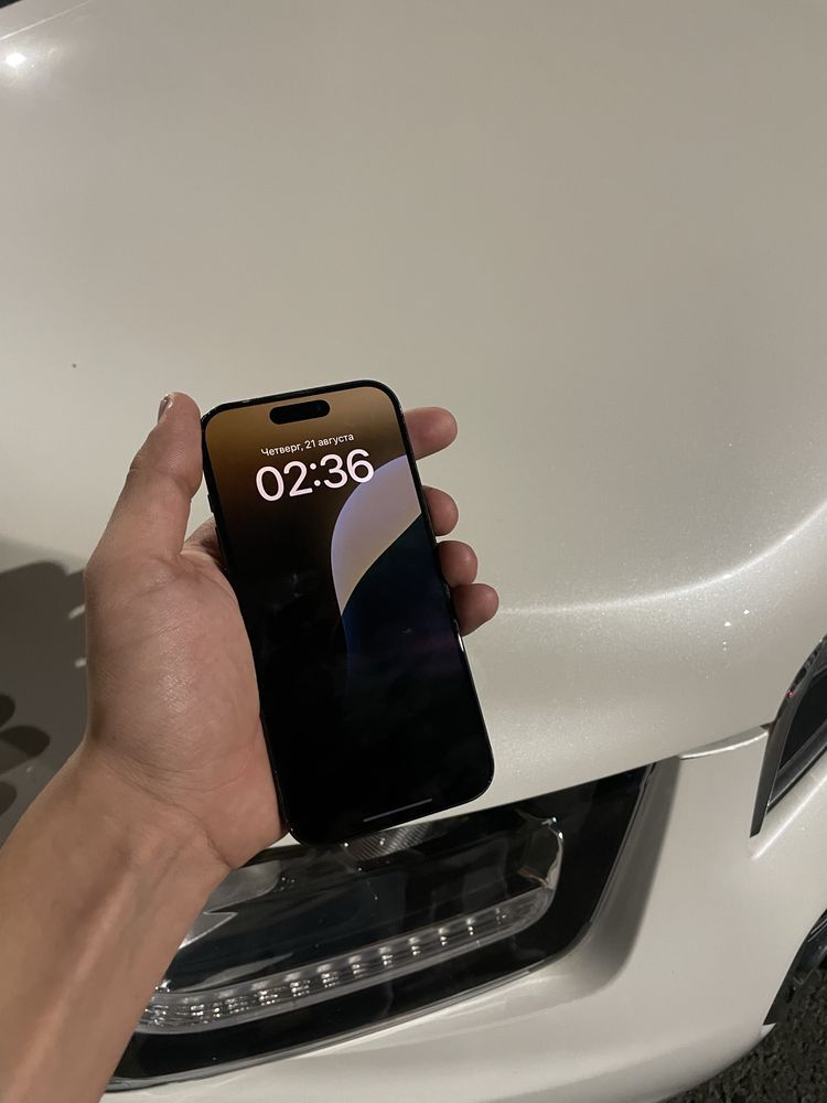iphone 15pro 256gb