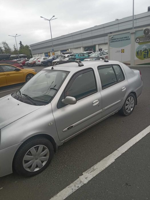 Vand Renault Clio