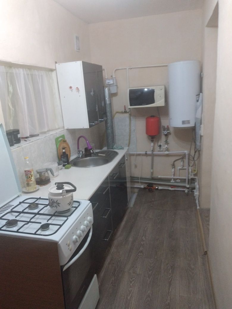Продаю 3х комнатную квартиру