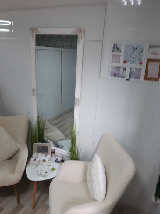 Салон за красота под наем