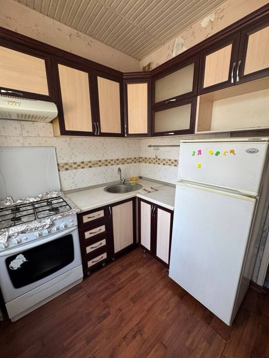 х Чиланзар 2 квартал 2/3/4 Орт.Пионериский,Разделный,Балкон:1,5х3