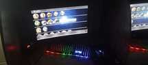 Kompyuter Game club 3 300$