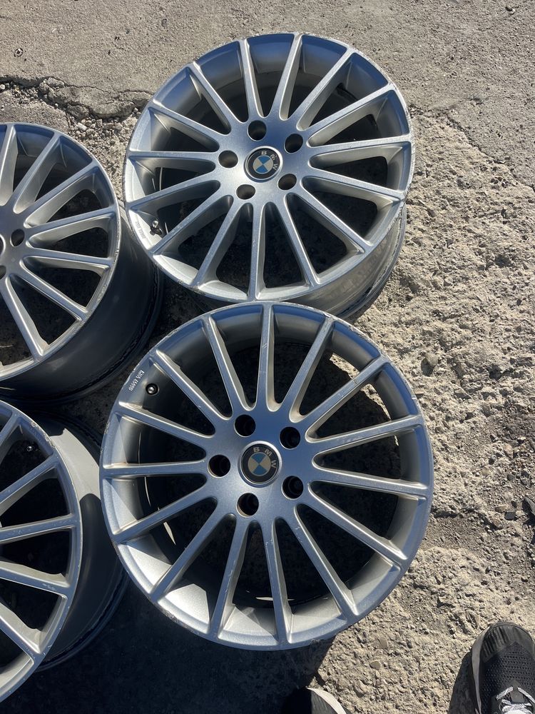 Джанти 5x120 18 BMW
