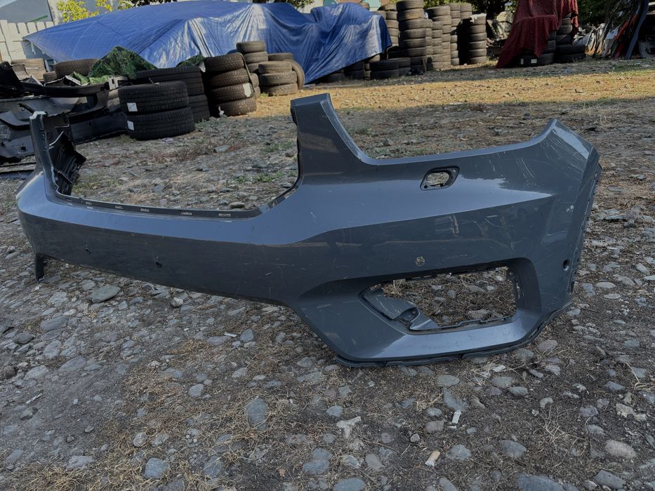 Броня Волво ХЦ40/Volvo XC 40