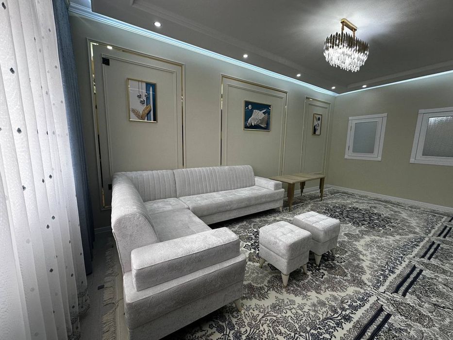 Сдаётся квартира Гагарина