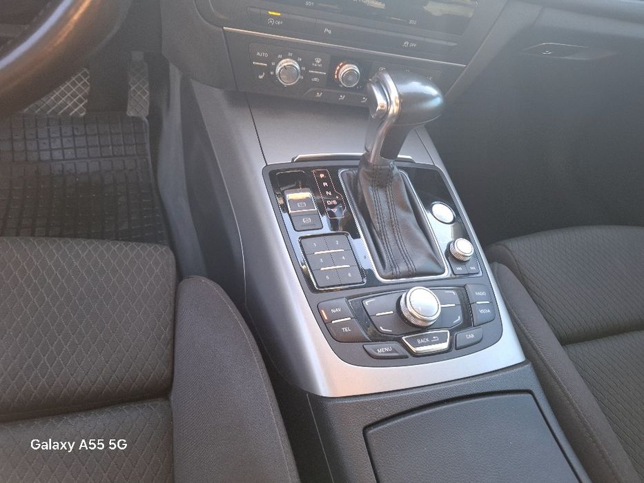 Vand Audi A6 avant