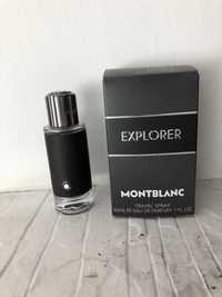 Parfum Montblanc Explorer EDP 30ml
