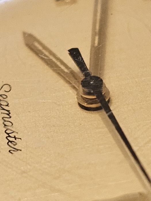 Ceas Omega Seamaster Chronometer f300hz nu oris sinn tudor breitling