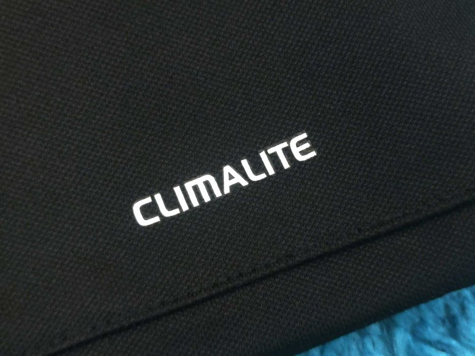 Bluza Adidas Climalite Performance