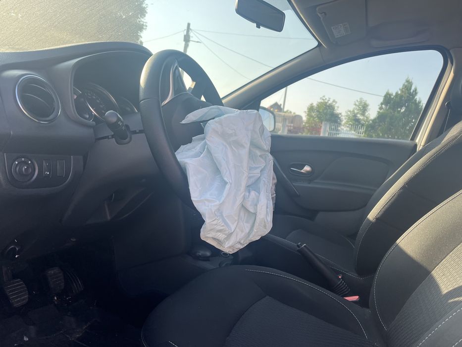 Piese logan 1.0 i 2018 65 mi km