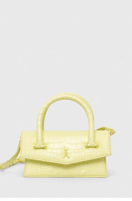 Чанта patrizia pepe