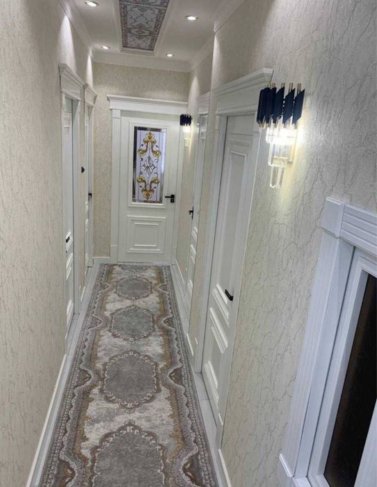 Аренда 3/1/9 Яккасарайский , Ойбек Метро