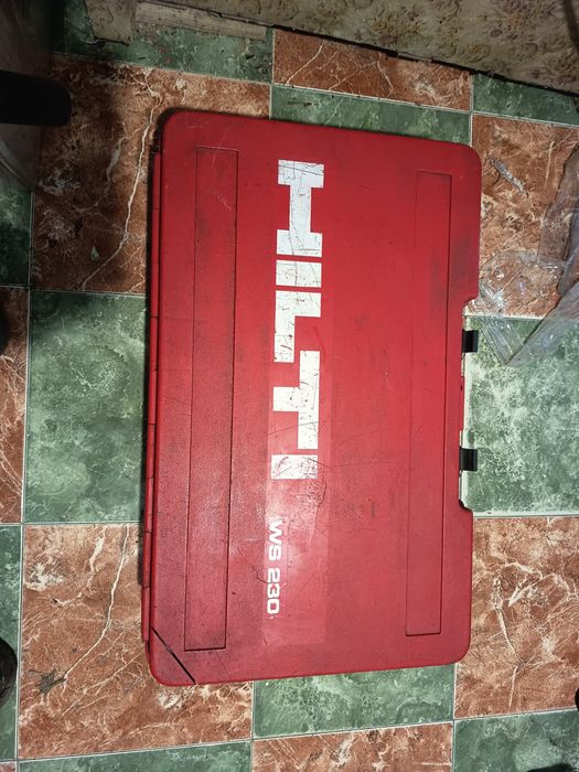 De vinzare flex mare hilti 2300W