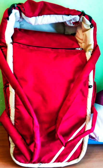 Сумка переноска детская