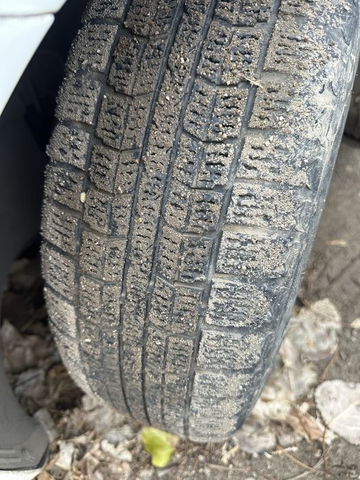 Шины липучка 185/65/15