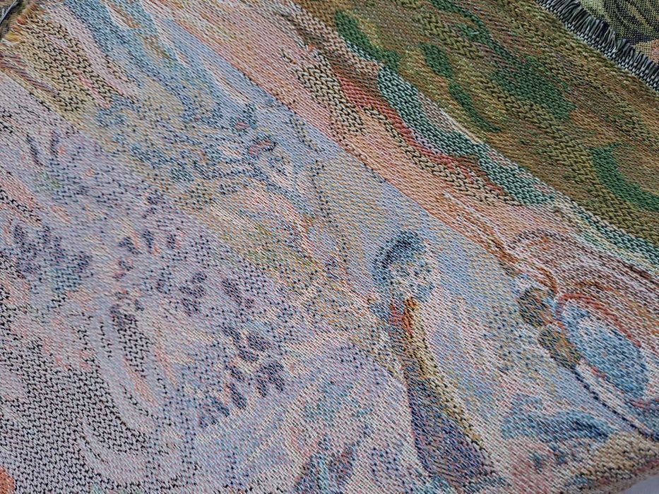 tapiserie Franta 82/68 cm