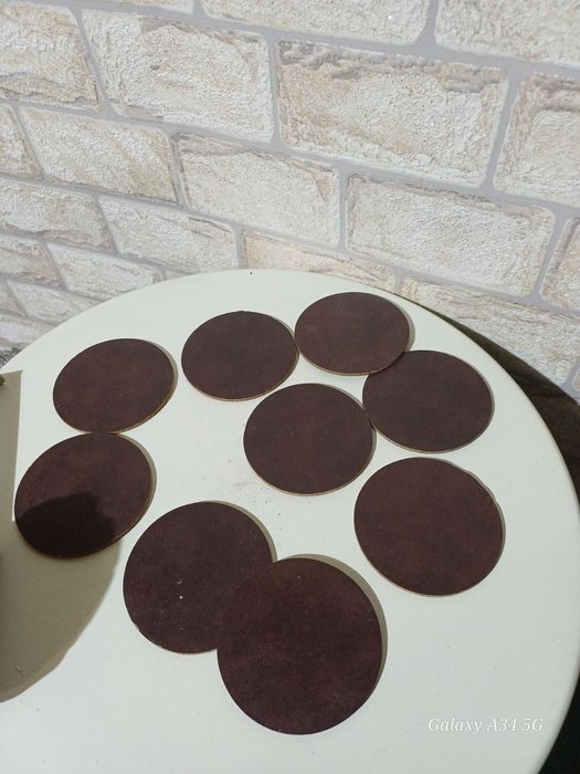 Подложки за чаши