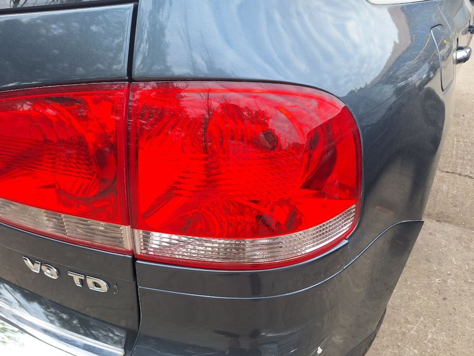 Lampa spate / Stop dreapta VOLKSWAGEN TOUAREG 7LA, 7L6, 7L7 2002 - 201