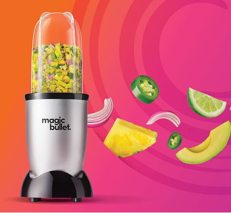Блендер Magic Bullet