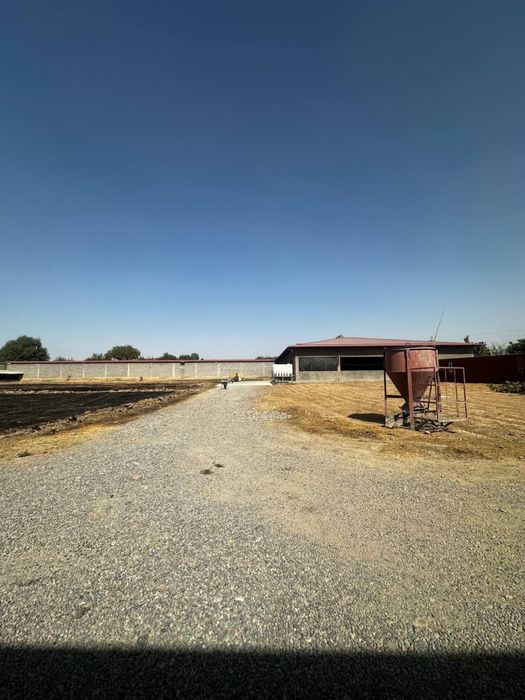 Минвода, Илгор кўчаси, ЕР сотилади 93 сотих