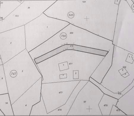 Продава се Парцел в Габрово, Център - 3300 кв.м за 31 €/кв.м - Снимка #1