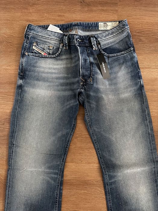 Мъжки дънки Diesel и Gant