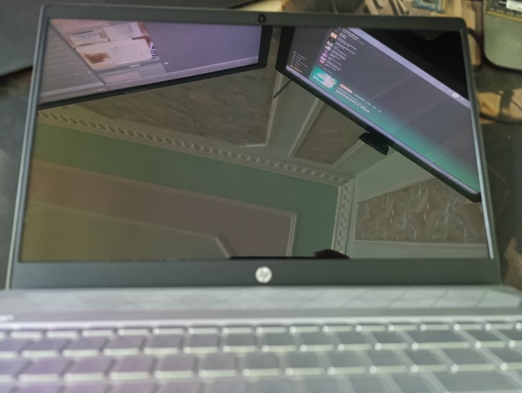Hp Pavilion core i5 Zapchast