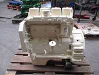 motor cummins 4bt3.9 reconditionat