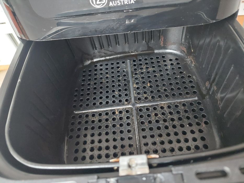 Air fryer First Austria