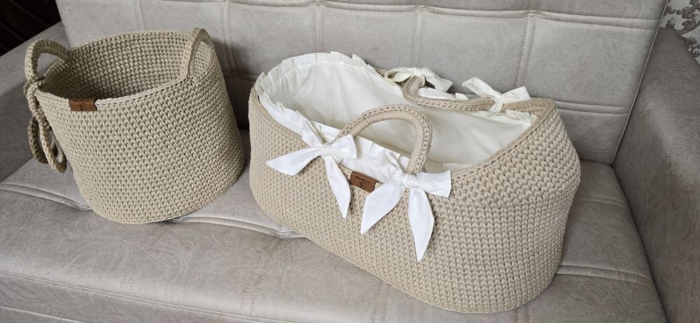 Люлька для новорожденных