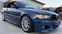 Dezmembrez BMW 330ci Manual 6 viteze M-Tech 2,Recaro incalzit 3.0i M54