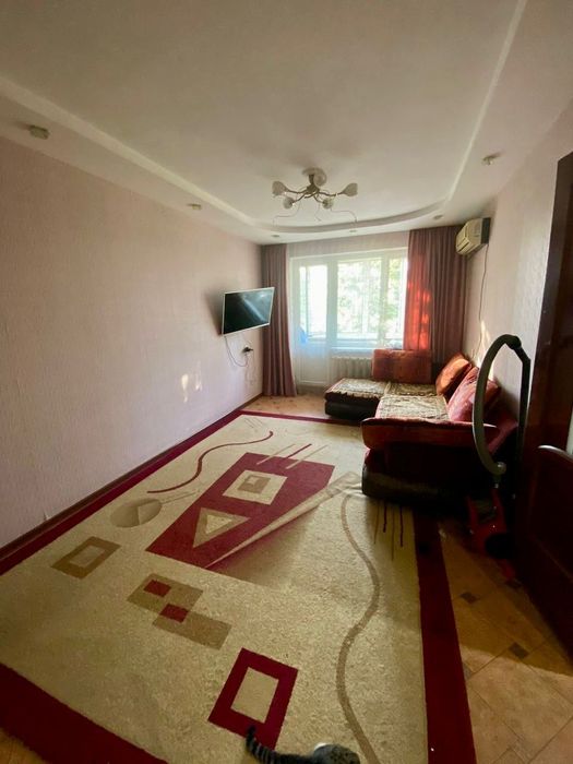 Продается 2х-комнатная квартира в районе Детсад