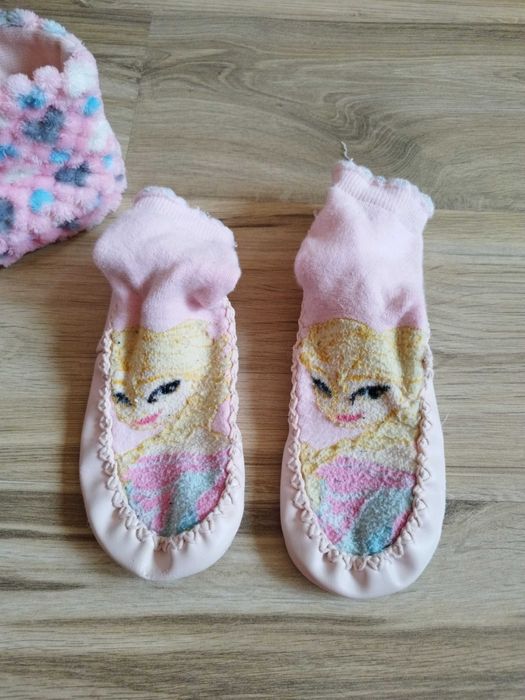 Лот Топли пантофки 30 номер