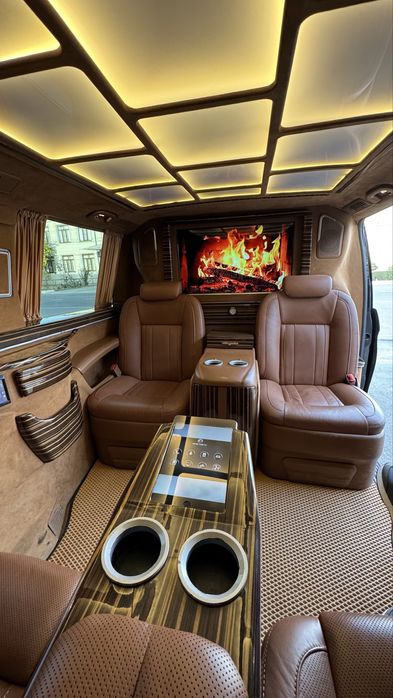 Vito Avtomat 2017 VIP Class