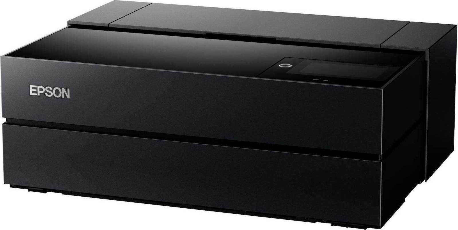Imprimanta Epson SureColor SC-P700 defect CAP PRINTARE