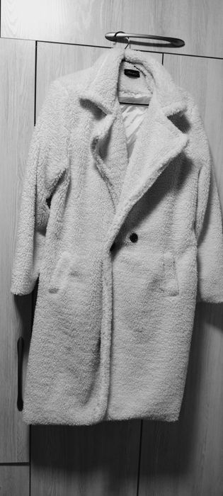 Шубка Тедди в хорошем состоянии