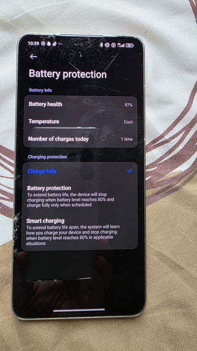 Xiaomi 14T Pro 512+16. Бих го разменим също