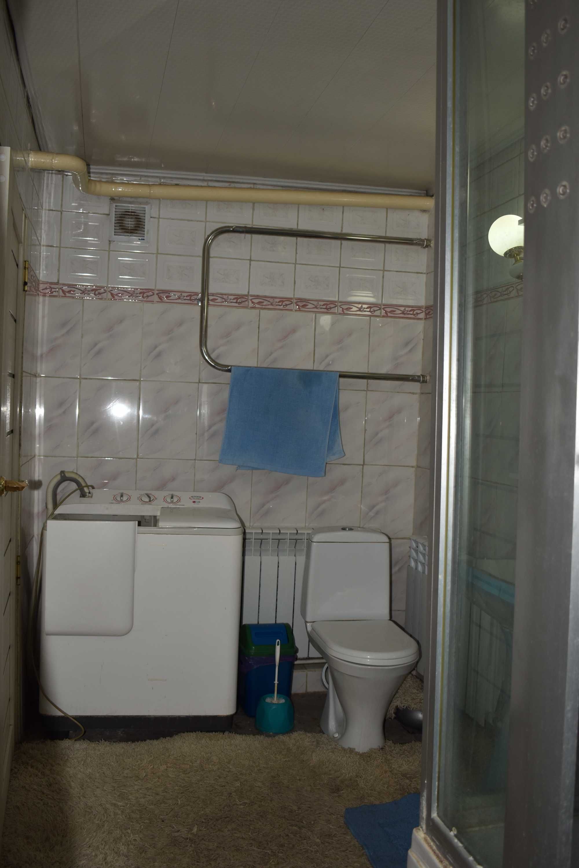 Продаётся дом центре