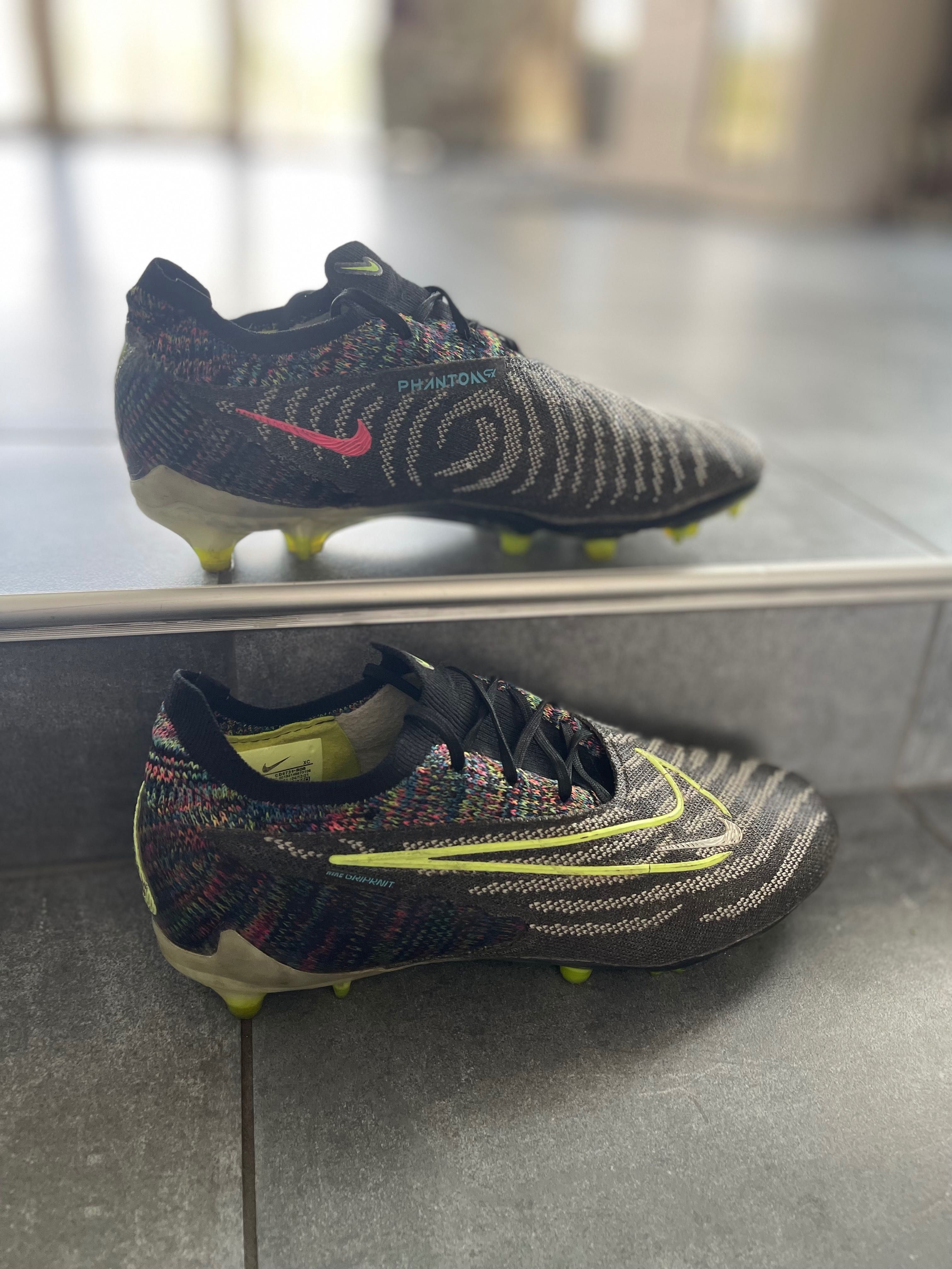 Nike Phantom gx elite