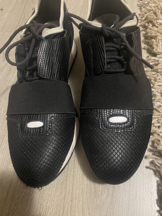 Маратонки 39 номер