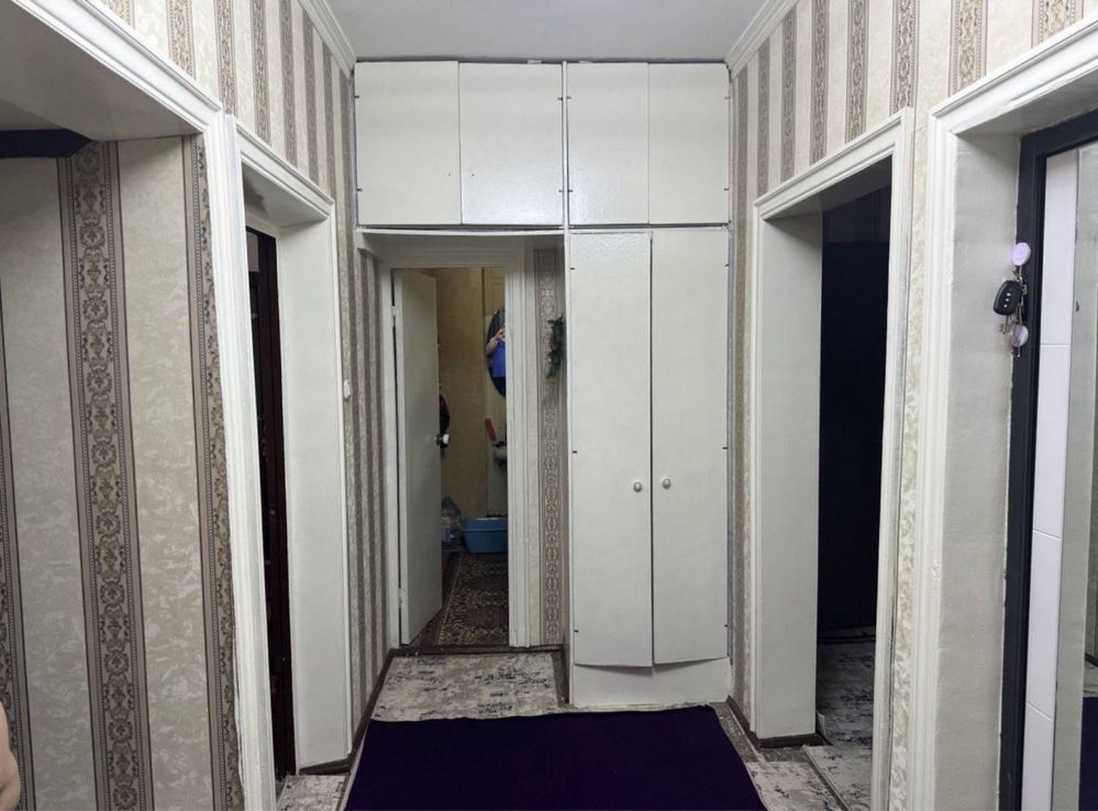 Аренда квартира Учтепа себзор Ц17 Ijara Uchtepa C17 topshiriladi 3 xon